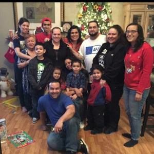 Meet your Posher, Nelson